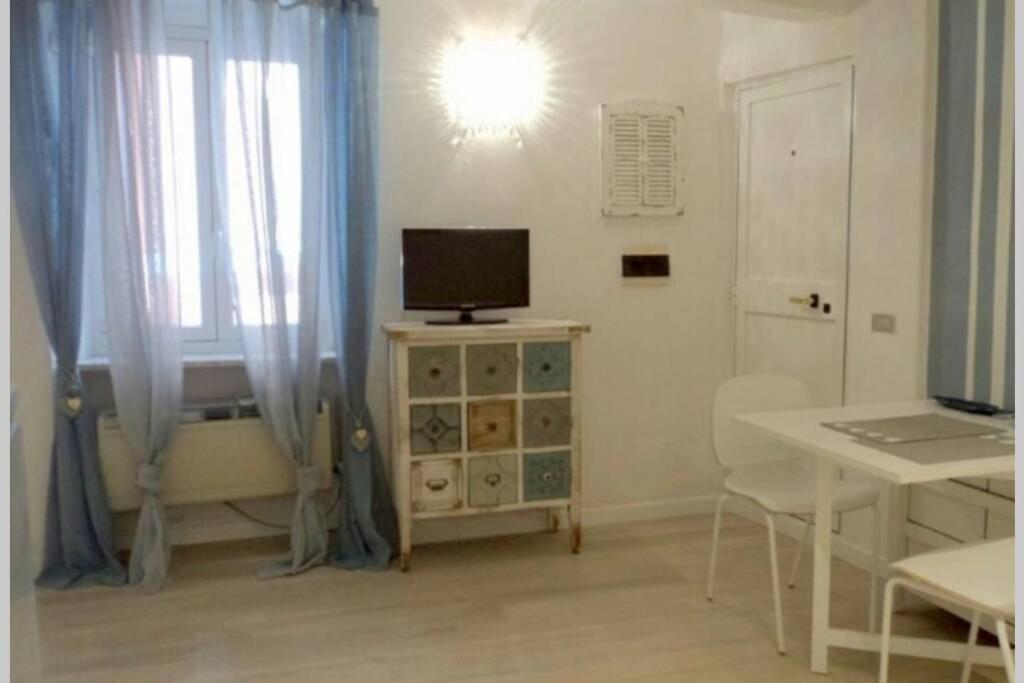 Casa Celeste 圣特伦佐 外观 照片
