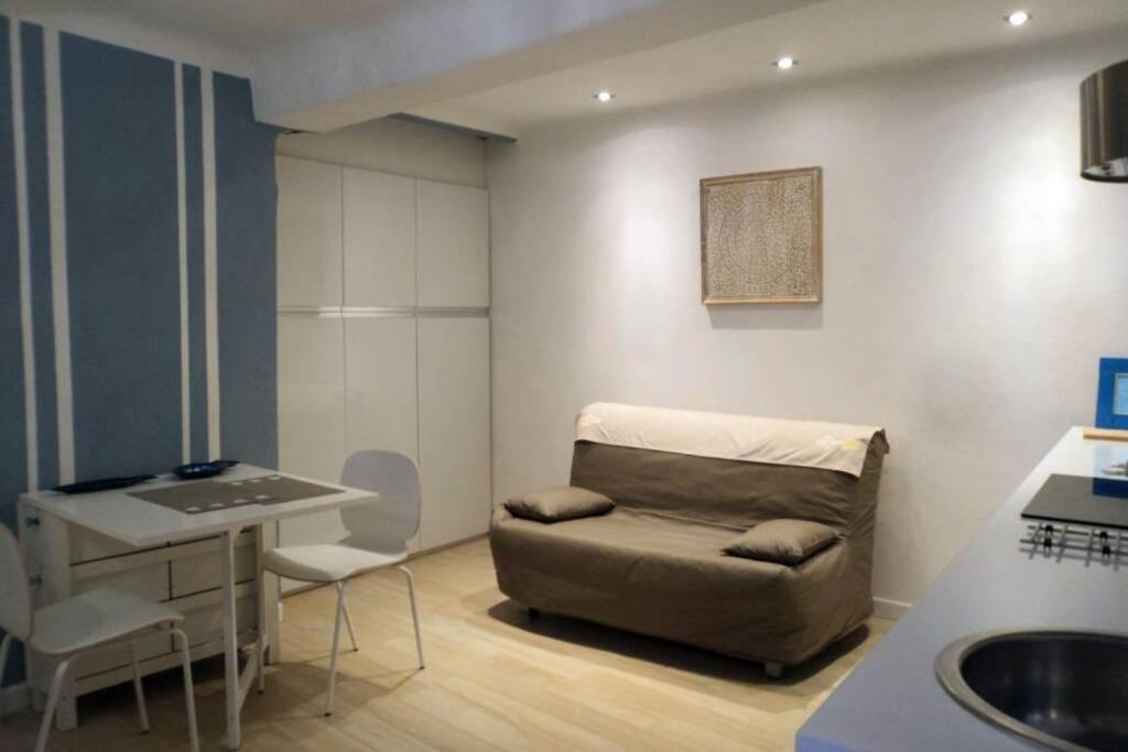 Casa Celeste 圣特伦佐 外观 照片