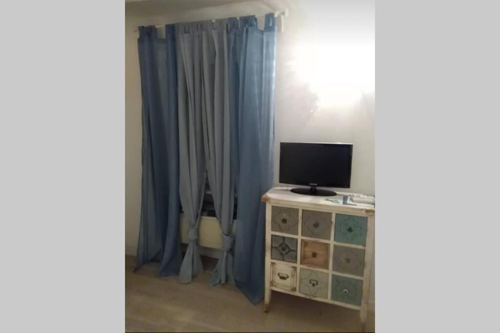 Casa Celeste 圣特伦佐 外观 照片